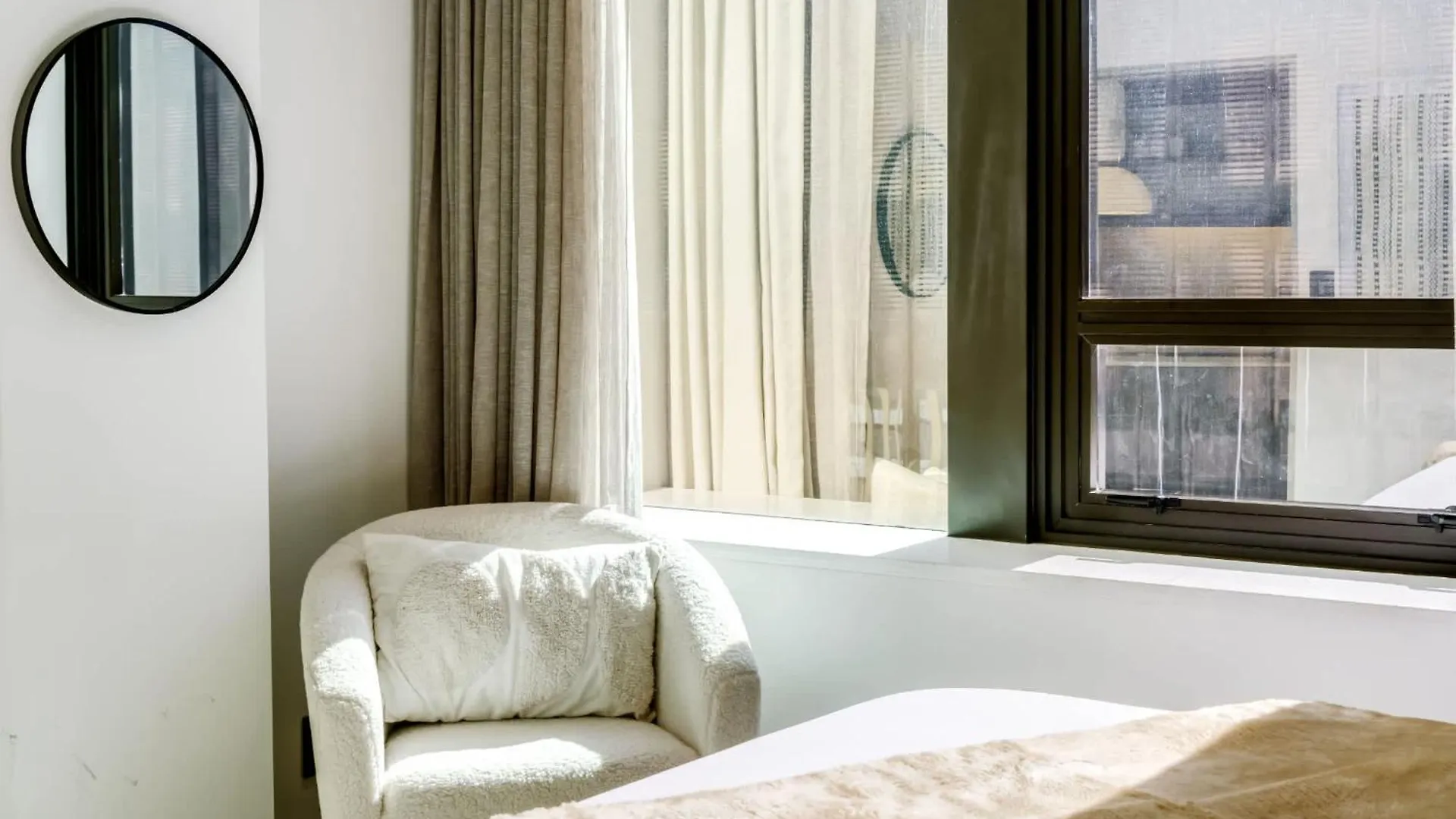 City Suite 905 Cape Town Daire