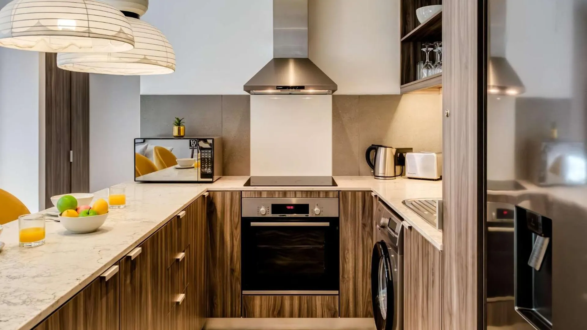 City Suite 905 Cape Town Daire