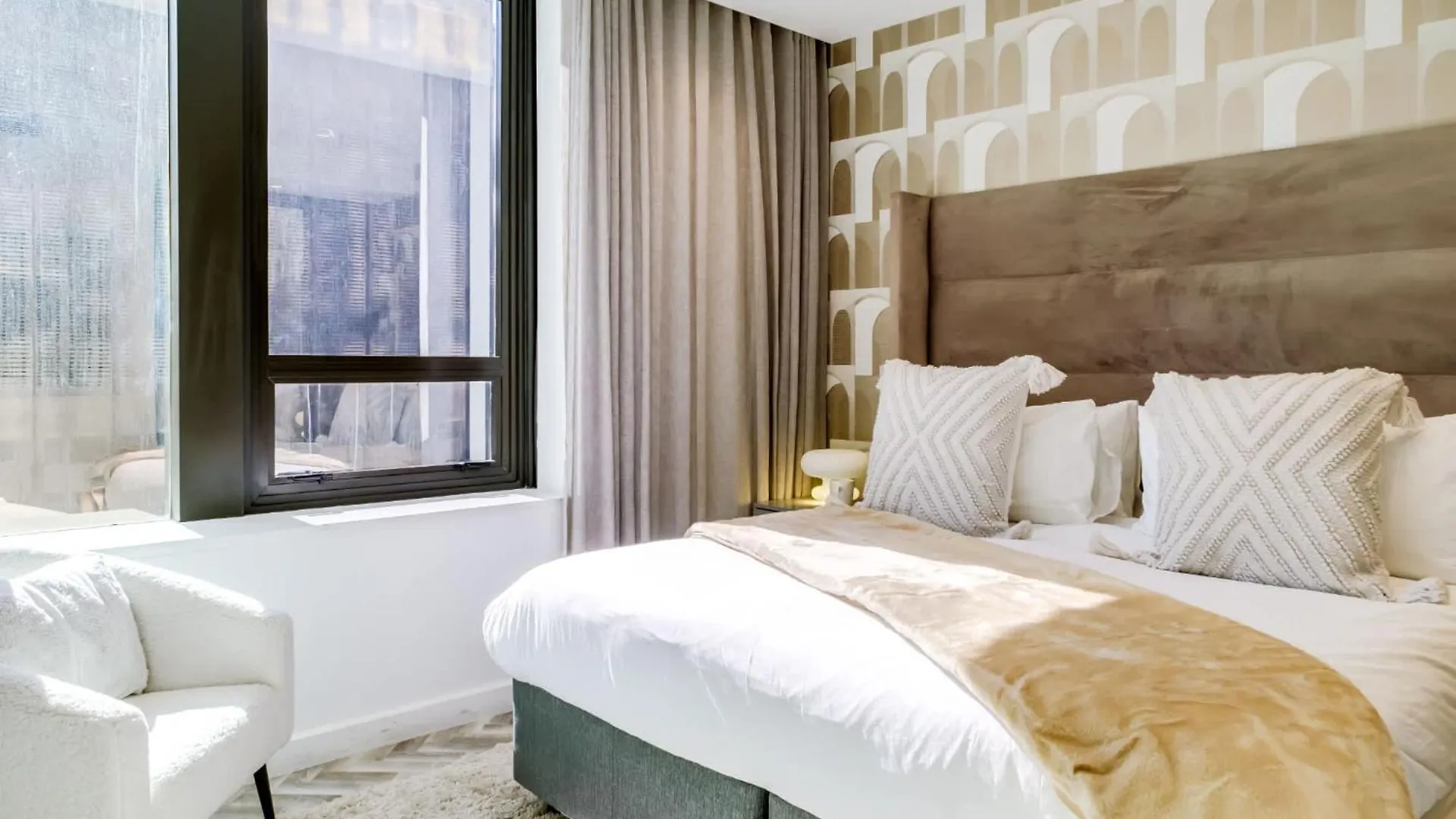 City Suite 905 Cape Town